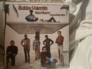 BOBBY VALENTIN  SOMETHING NEW