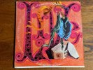GRATEFUL  DEAD LIVE DEAD WARNER 2WS 1830 VINYL 2LP
