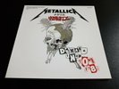 METALLICA - damage inc tour 1986  -  lp' -