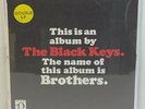 The Black Keys - Brothers NEW  (2010, 2 x Vinly LP Record Album)