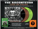 Third Man Records Vault Package #43 RACONTEURS LIVE IN TULSA Brand New / Seale