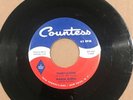 Maria Elena & The Twilights - Temptation * Countess Exotica Popcorn 45
