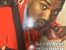 Kanye West “Through The Wire” 12inch Vinyl Single Hip Hop Record