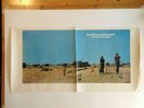 INDIAN SUMMER PANAMA LIMITED - VERY RARE ALBUM COVER ART POSTER - STEREO HARVEST