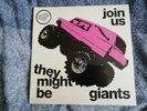 They Might Be Giants ?– Join Us LP (IMPORT)