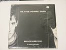 The Jesus and Mary Chain - Barbed Wire Kisses LP
