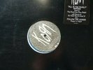 Korn**All In The Family**BLUE Vinyl**DJ USA12