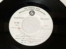 Rolling Stones Test Press 7'' Time Is On My Side Iss