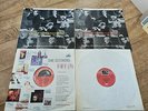 Mahler Barbirolli Berlin Philharmonic Orchestra Symphony No. 9 2 LP set ASDS597