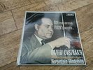 SXL 6035 Bruch Hindemith Violin Concerto  David Oistrakh UK VINYL LP DECCA