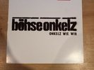 Böhse Onkelz - Onkelz Wie Wir Lp Bootleg Schwarz