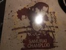 Difficile Samurai Champloo The Way De Analogique Record 3Lp