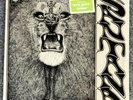 Santana   Self Titled   Hype Sticker   Orig. '69 Press   FACTORY SEALED