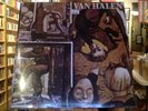 Van Halen Fair Warning LP sealed vinyl reissue