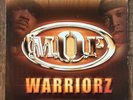 M.O.P. ?– Warriorz LP. US 1st 2000  Loud Records ?– LOUD 1778-1