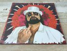 Hank von Hell  Egomania GATEFOLD LIMITED EXCLUSIVE PINK VINYL LP new Turbonegro