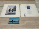 PINK FLOYD WISH YOU WERE HERE  Original 1975 UK SHVL 814  vinyl LP David Gilmour