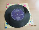 GENE VINCENT CAPITAL CL 14637 BLUEJEAN BOP AND WHO SLAPPED JOHN SINGLE