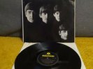 The Beatles With The Beatles Vinyl LP Album UK 1st 1963 MONO PMC1206. 7N