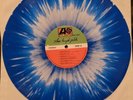 Stone Temple Pilots Purple on Blue Splatter 180g Vinyl Record LP New Sealed Mint