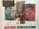 The Style Council Long Hot Summers Ltd Ed 3 x Colour Vinyl LP’S Jam Paul Weller