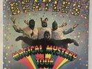 ‘The Beatles’ Magical Mystery Tour EP MMT1 Mono Vinyl 7” x 2 Gatefold Cover