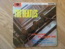 The Beatles Please Please Me vinyl Lp rare 4th press Mono PMC 1202 Ernest J Day