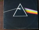 Pink Floyd Dark Side of The Moon 1973 EMI Harvest