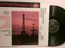 MAX ROACH QUINTET Parisian Sketches '60 Mercury STEREO Turrentine BEAUTY