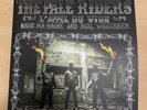 The Pale Riders - L'Appel du Vide Yellow | Baise Ma Hache Goatmoon Peste Noire