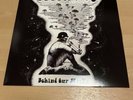 Edelweiss ?– Behind Our Masks Gold Vinyl | Black Magick SS Assassination