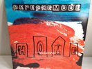 DEPECHE MODE “Home / Useless” Promo Stamp US 12” 1997-Perfect Condition