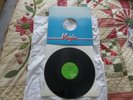 SEX PISTOLS HOLIDAYS IN THE SUN RARE NEW ZEALAND 12 INCH VINYL SINGLE