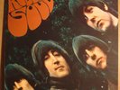 Beatles - Rubber Soul / NM Mobile Fidelity Original Master Recording Audiophile