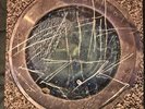 Death Grips - The Powers That B 2xLP VG+ Vinyl 2015 Third Worlds w/ Sticker