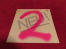 D201 - Neu  ?– Neu  2 -  brain ?– 1028 - Germany 1977 - Krautrock