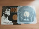 The Rocky Story OST 9 Tracks 1991 Korea Orig LP survivor james brown