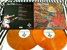 2 lp color marbles jimi hendrix live san diego 24/5/1969  199 copy