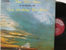 THE FIVE STARS I’m Looking For Jesus LP (Gospel 3102) Sweet Soul Funk