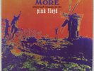 PINK FLOYD: More US Harvest Soundtrack Vinyl LP Syd Barrett Psych Rock
