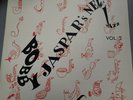 Bobby Jaspar Jaspar's French  New Jazz Vol. 2 Swing  M. 33.338  LP VINYL 10