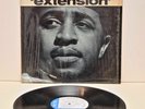 GEORGE BRAITH Extension LP Blue Note BST 84171 EX Grant Green RVG OG Shrink