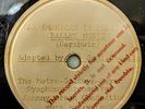 An American in Paris Acetate / Dubplate LP Gershwin / Oscar Levant