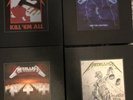metallica kill ride puppets justice boxset