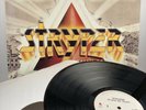 STRYPER - In God We Trust/VINYL LP/Ex,Nm/Enigma/Original BMG Club Press