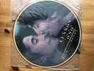 John Lennon PIC DISC MINT Milk and Honey LP Picture Disc 1984 POLH P5