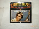 johnny hallyday tirage espagnol gigantes del pop année 1981 1 vinyl original 