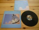 BROTHERS IN ARMS DIRE STRAITS VINYL ALBUM LP RECORD 33 ORIGINAL EX/NM+ VERH25 A2
