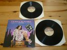 DONNA SUMMER ON THE RADIO GREATEST HITS VINYL DOUBLE ALBUM LP RECORD EXCELLENT++