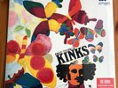 The Kinks Face To Face NEW SEALED RED Vinyl LP 2015 180gm Vinyl Limited Edition